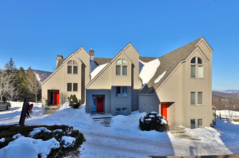 Killington Ski Resort VT Vacation Condos