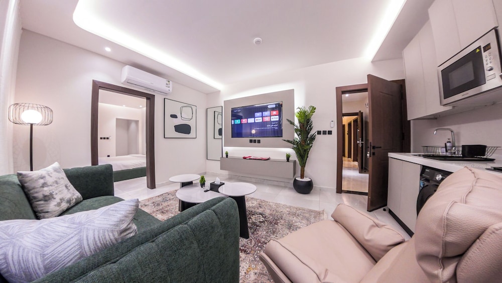 Hometel Rawda