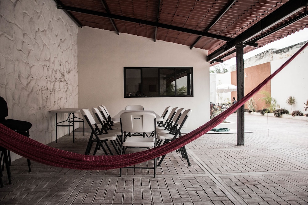 Hostel Viatger Inn