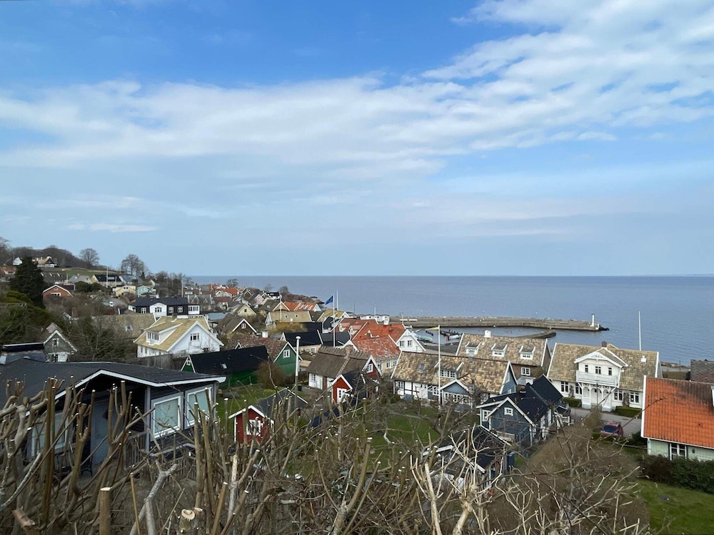 4 Star Holiday Home in Farhult view 3