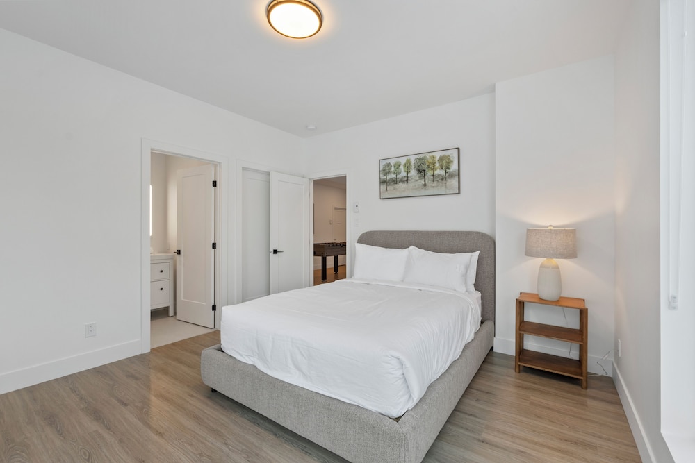 Chalet Solea by Tremblant Platinum