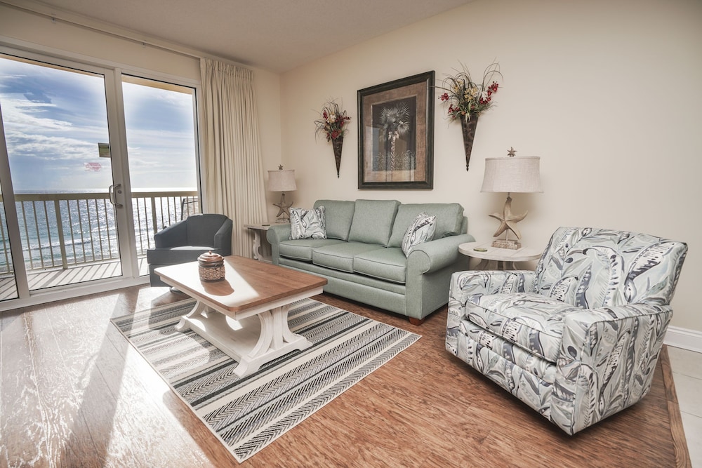 Calypso Beach Resort by Panhandle Getaways