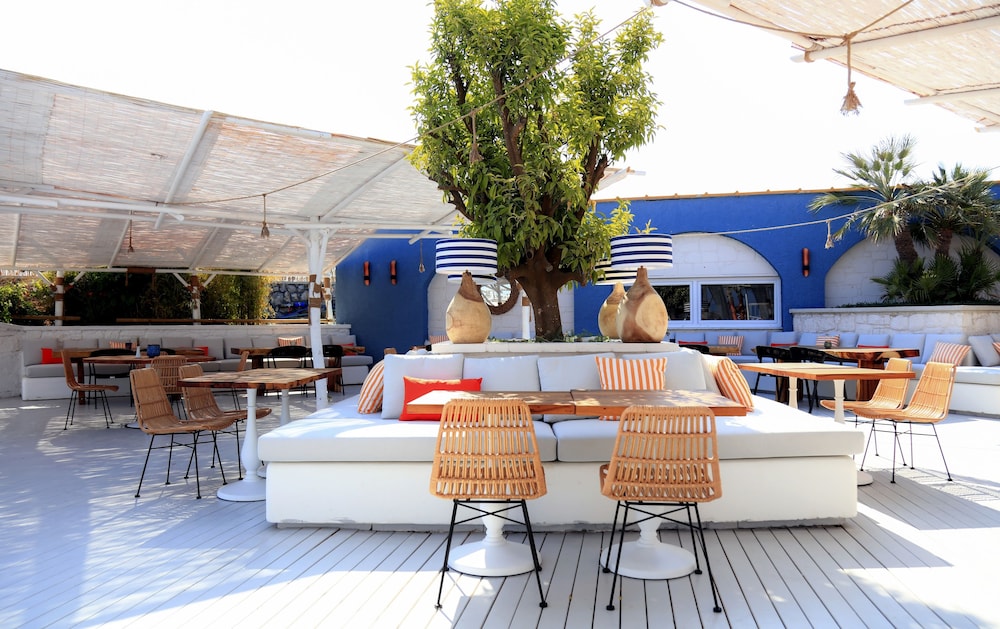 Design Plus Seya Beach Otel - Image 62