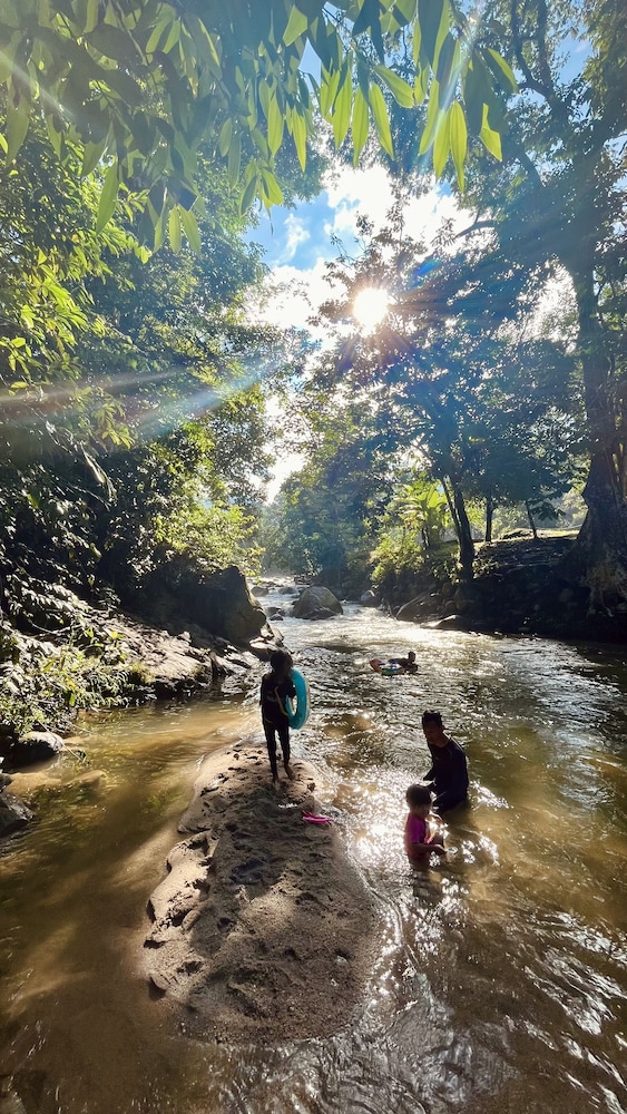 Sahom Valley Resort - Agro & Eco photo 4