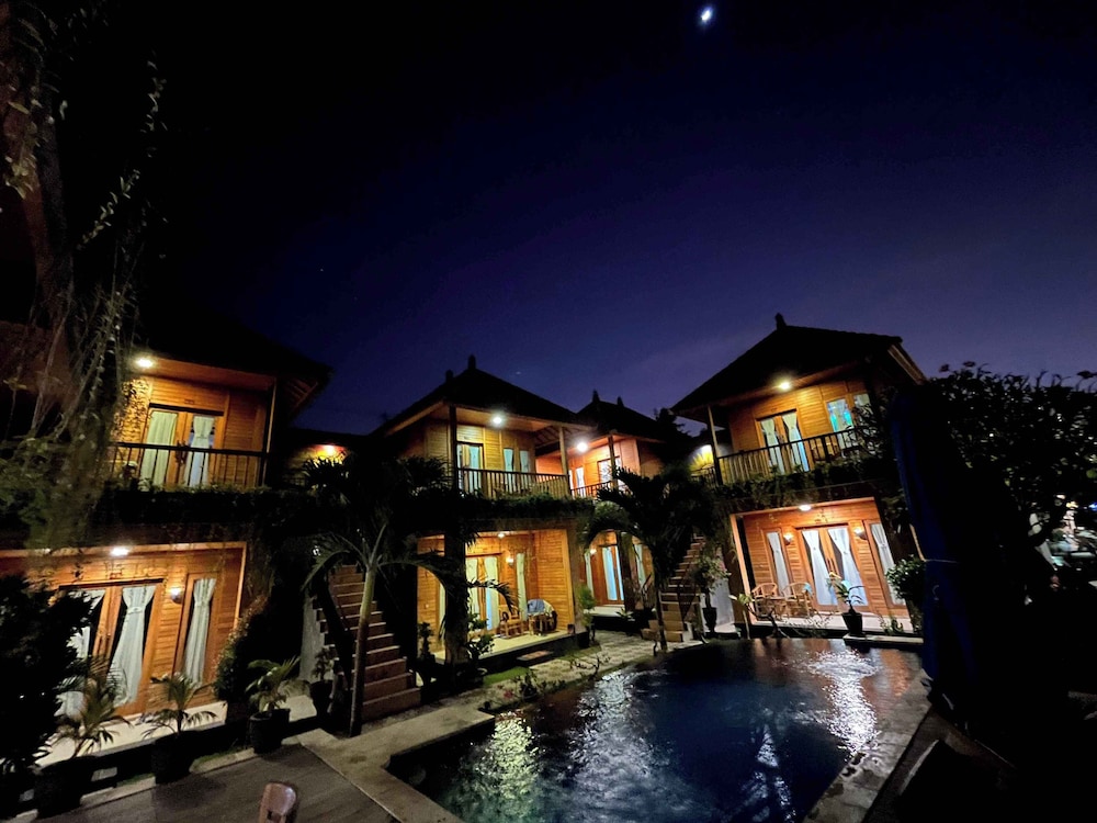 Sunrise Cottage Penida