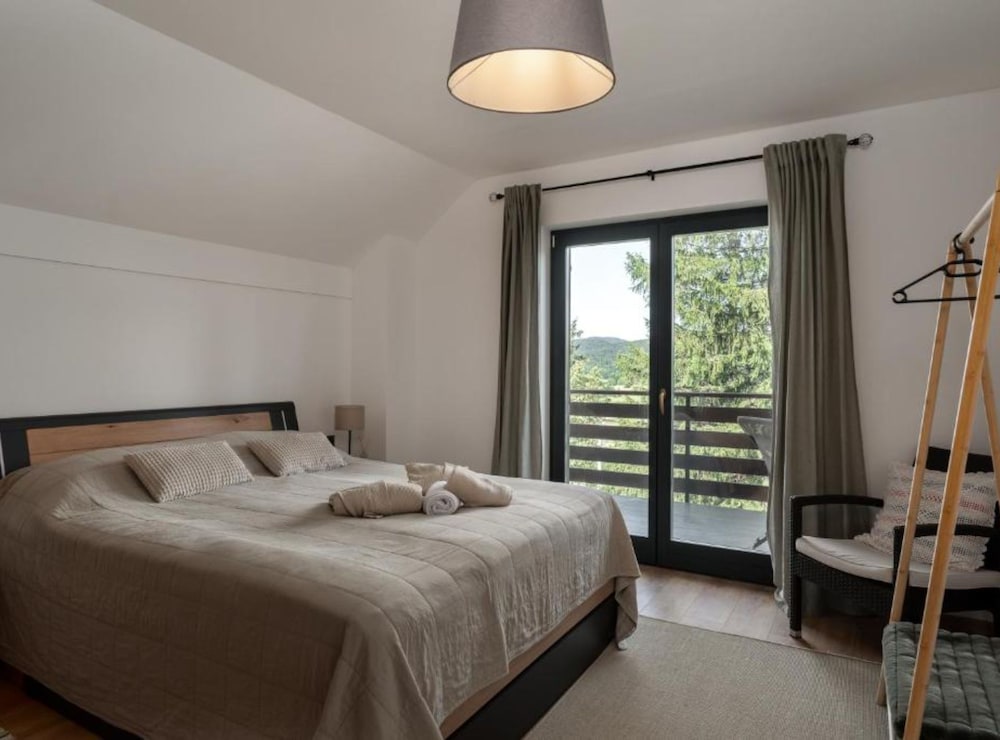 Holiday Home Aria