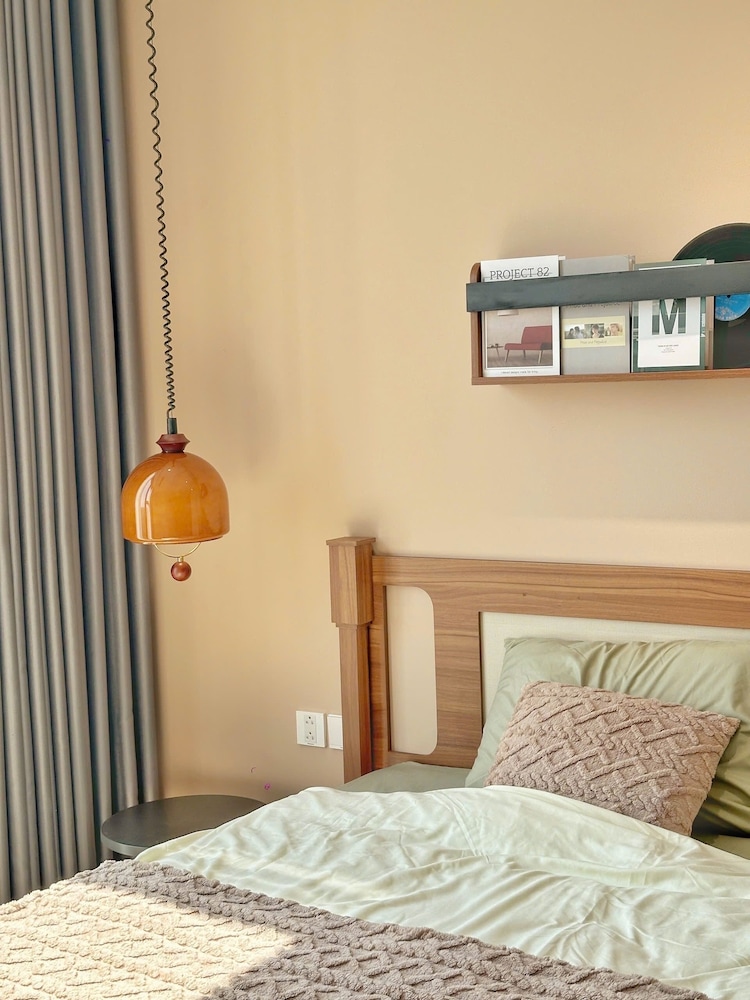 Sakura Homestay - Landmark Ecopark