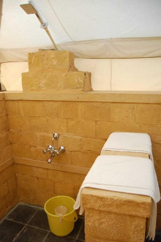 The Dunes heaven Jaisalmer