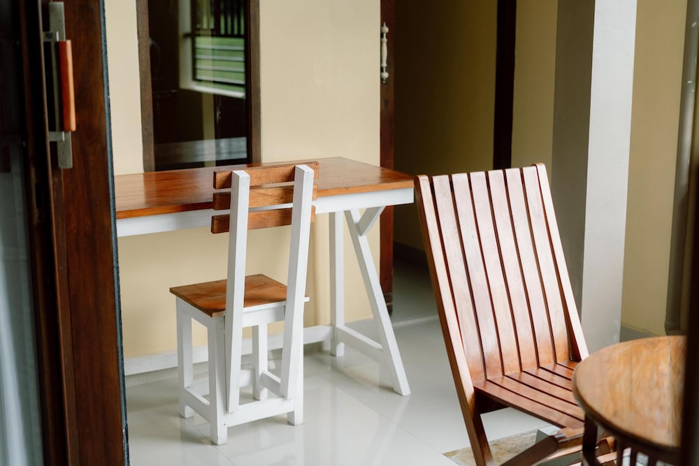 Moning Villa Ubud