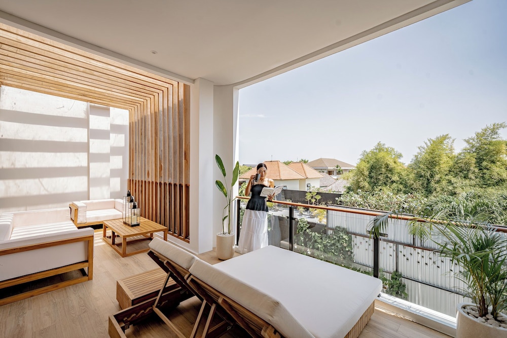 Aya Townhouses - Umalas