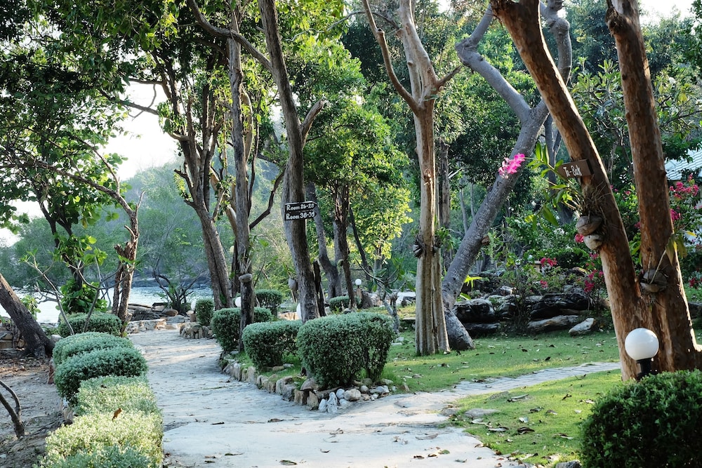 Nimmanoradee Resort