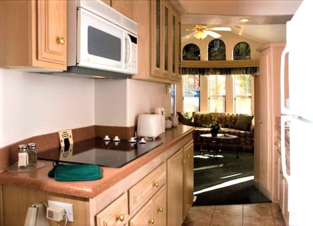 Sedona Pines Resort