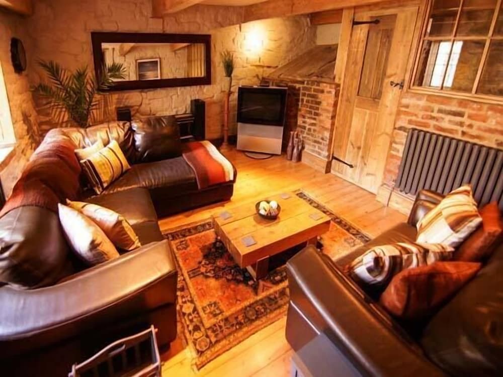 The Malthouse