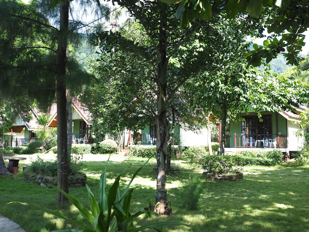 Bailan Beach Resort