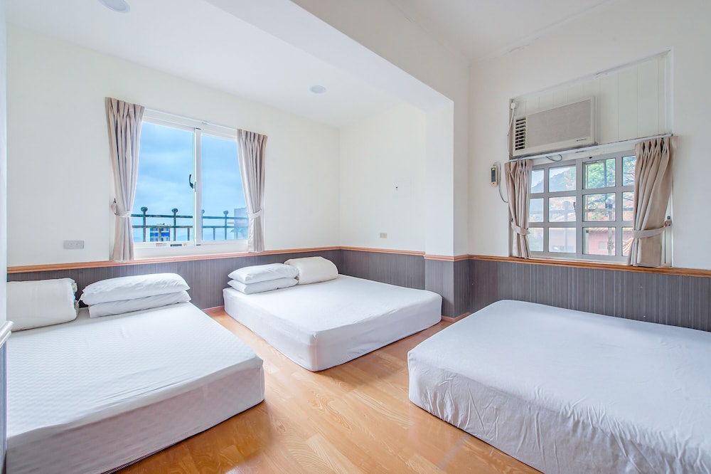 CF Kite Homestay