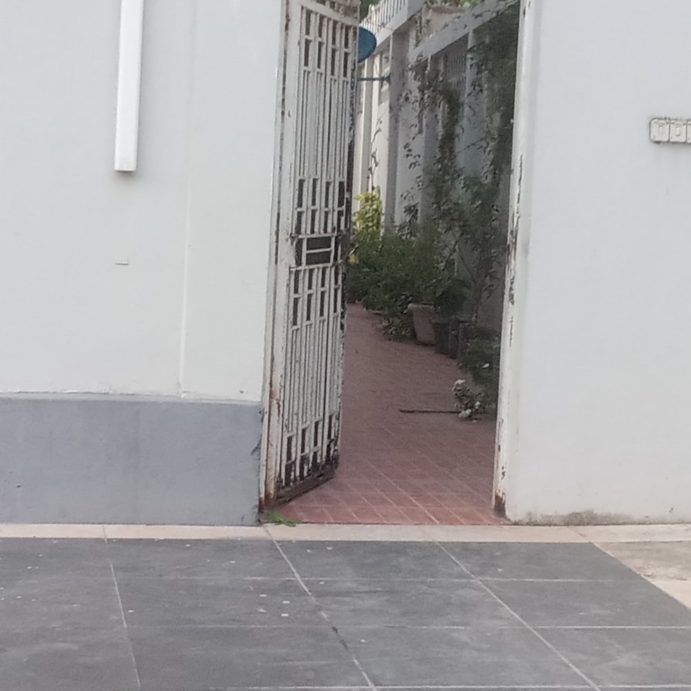 Daddy cool apartment