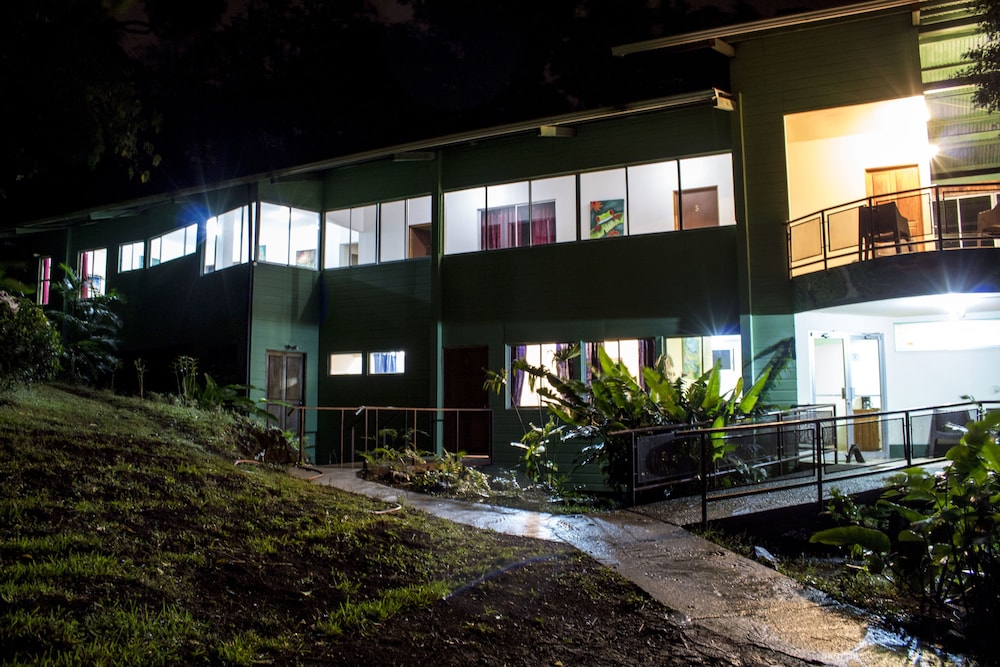 La Casa de la Montaña B&B