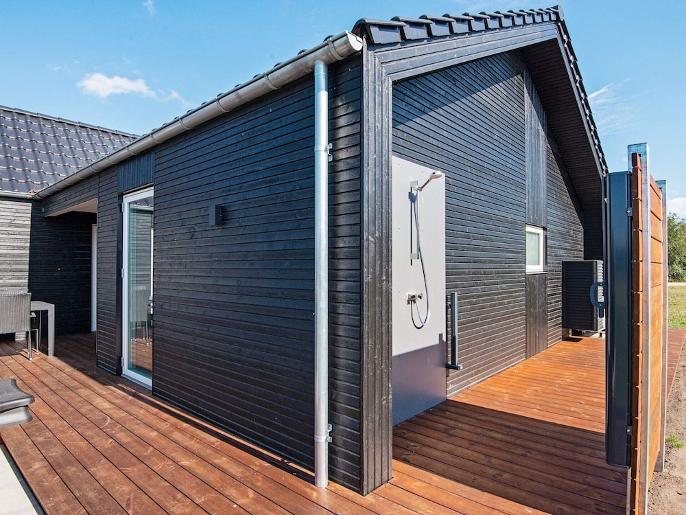 12 Person Holiday Home in Ansager-by Traum view 4
