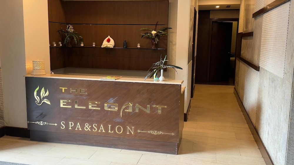 The Hridayesh SPA Wilderness Resort