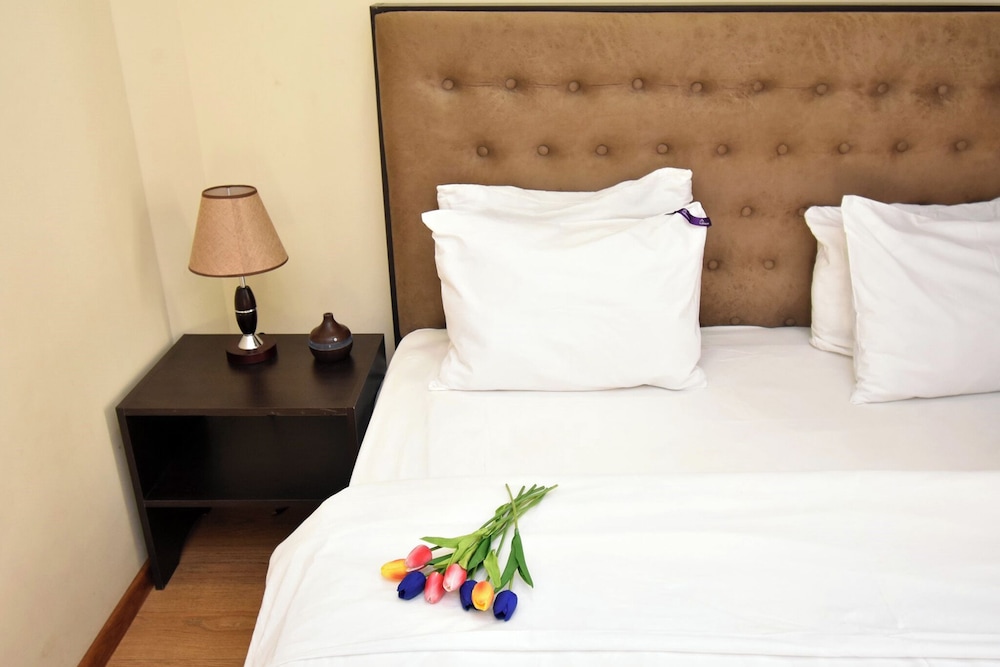 Comfort apartment on Kajaznuni street