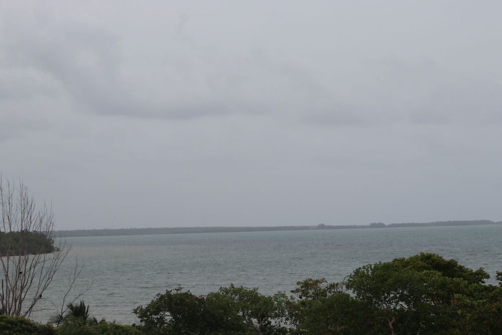 Palmento Grove Eco Cultural & Fishing Lodge
