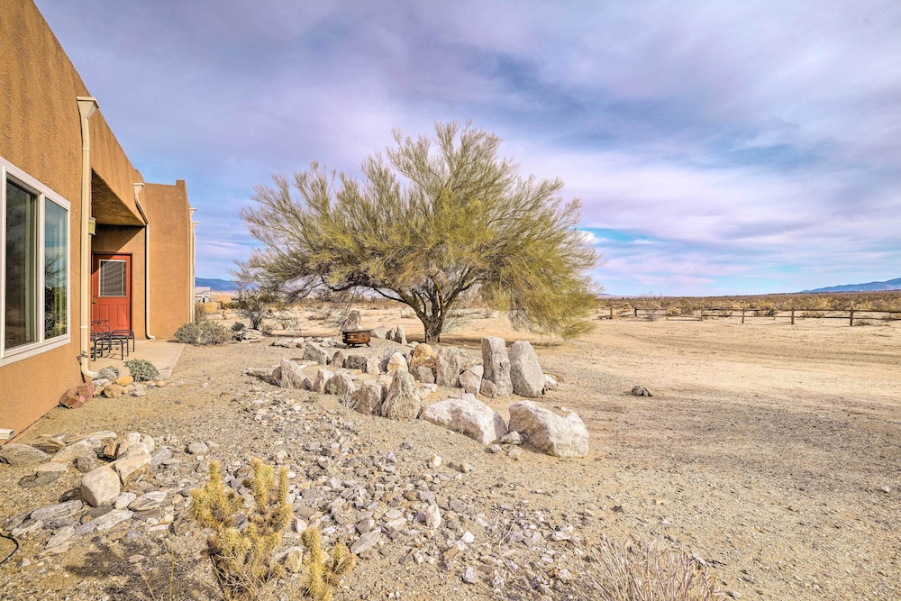 Borrego Springs Stargazing Home w/ Mtn Views - Property Image 30