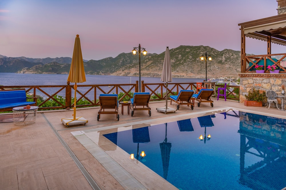 Villa Bakacak - Adults Only - Image 26