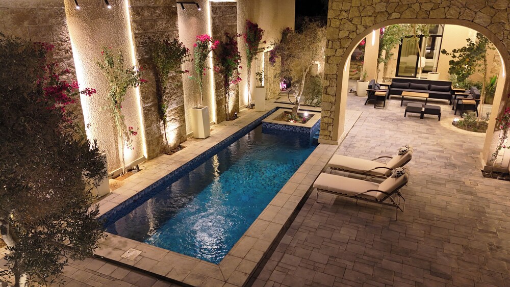Voyage Itlalat Resort