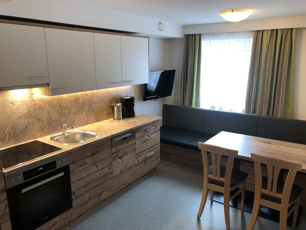Appartements Thomas view 5