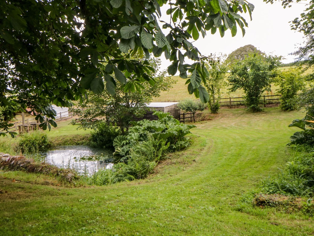 Blackberry Cottage