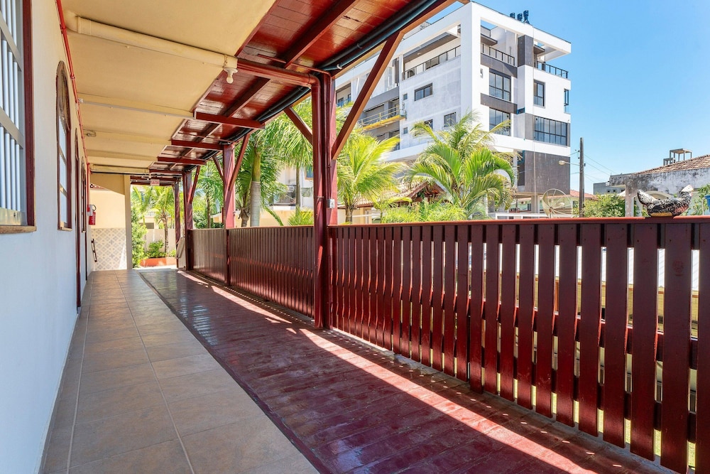 AP 28 Ala Zimbros Residencial Solavir