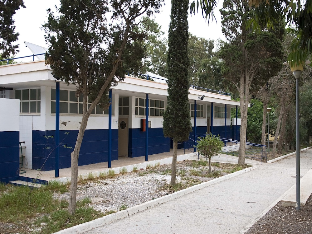 Albergue Inturjoven Aguadulce - Hostel photo 3