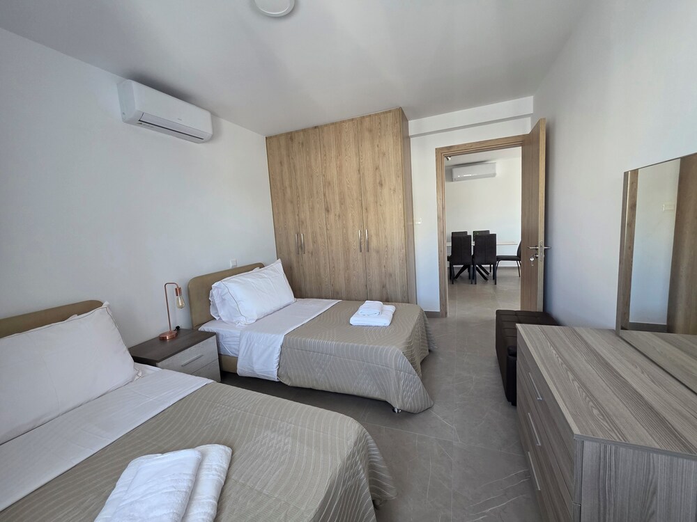 Two-Bedroom Suites by Kentrikon 1924 Boutique Hotel, Old Town