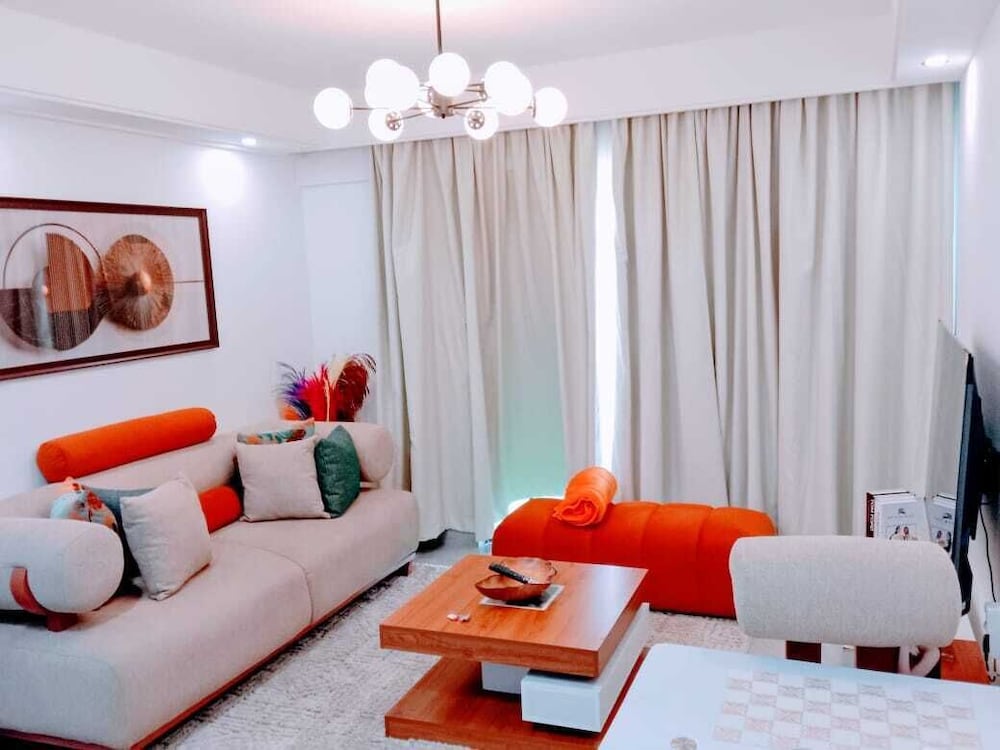 Orchid Residency View Palace Apartment