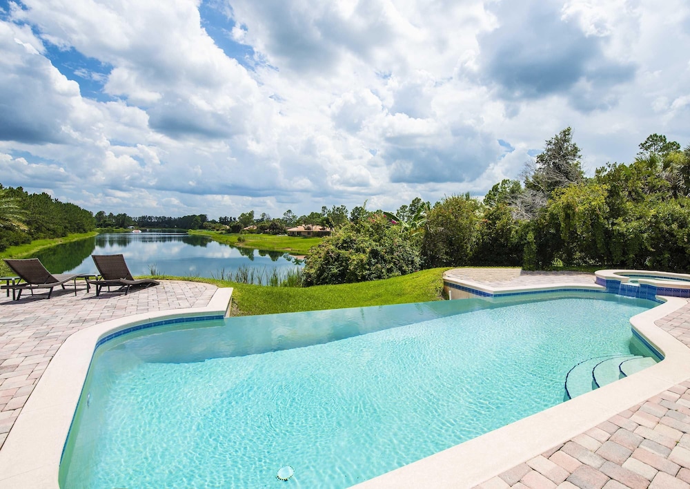 Orlando Vacations - Swiss 67 - Lake Denise - Property Image 27