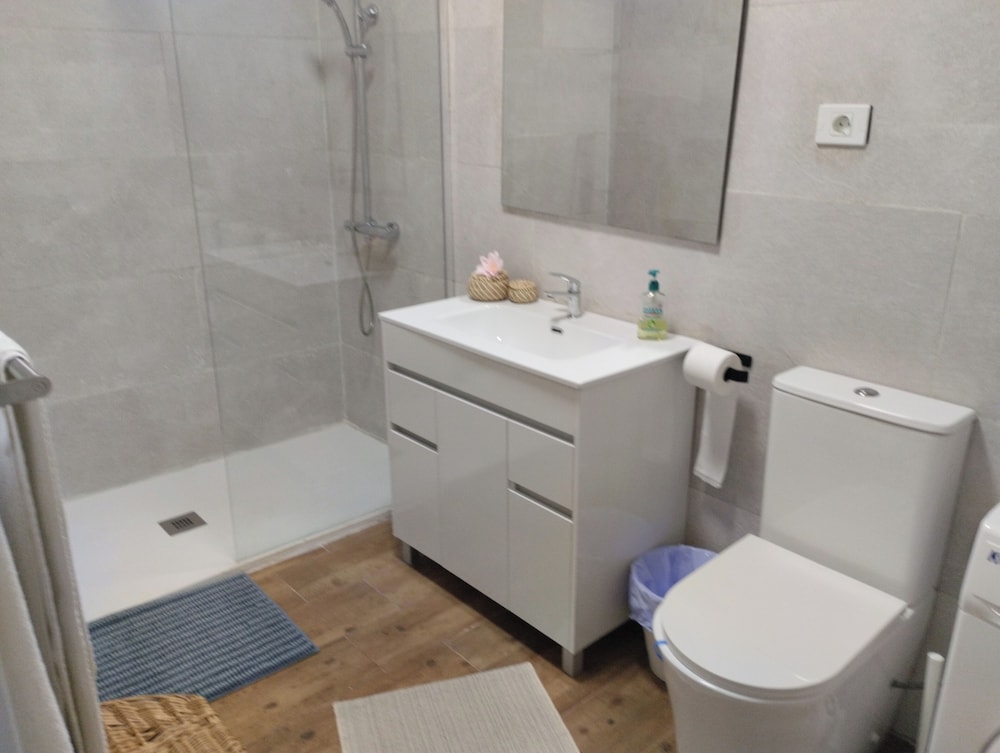 La Casita Fataga Sleeps 4 With Garden