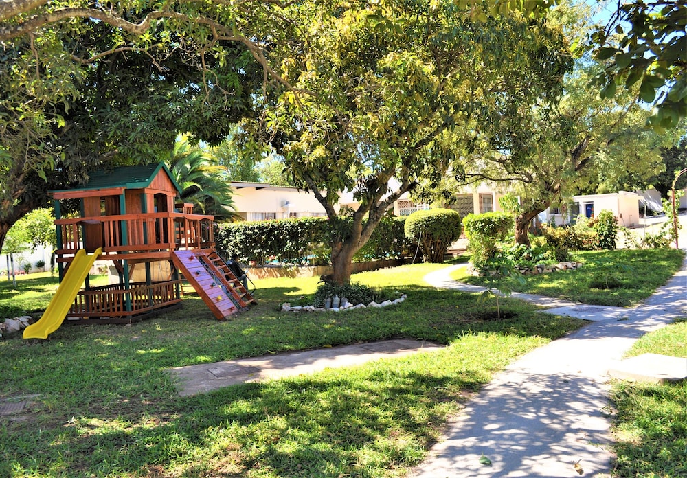 Natwange Backpackers