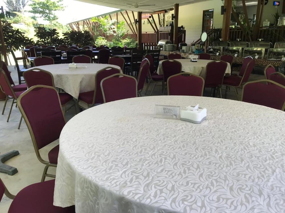 Tanini Sepilok (Formerly Nature Lodge Sepilok)