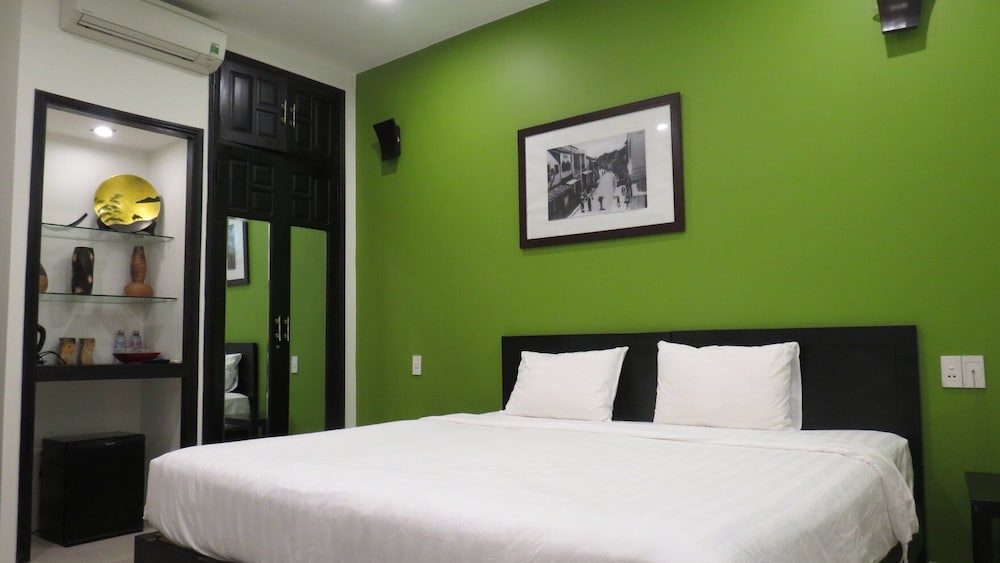 Starfruit Villa Hoi An