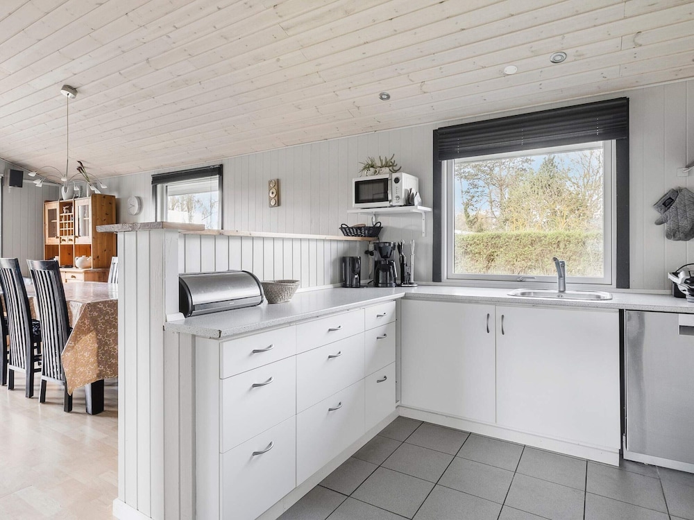 4 Star Holiday Home in Sydals