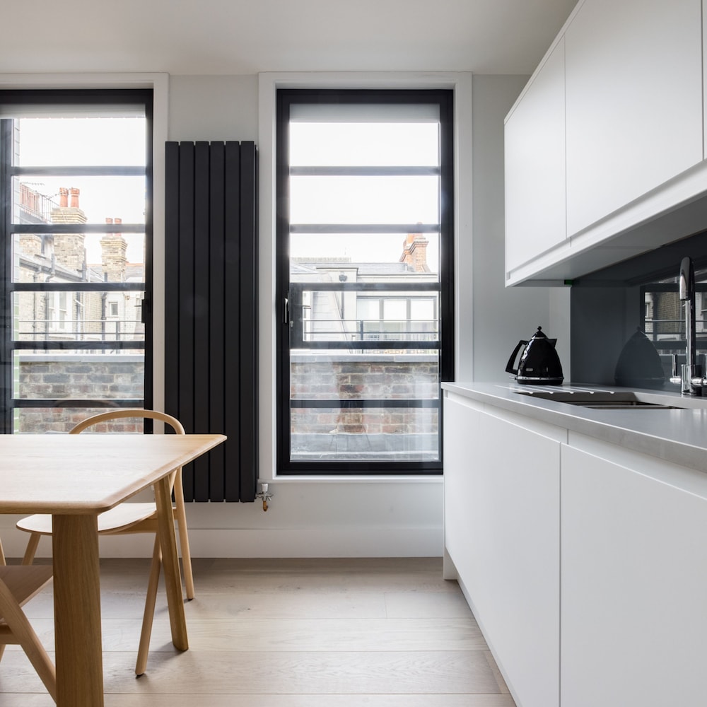 Lovely Leicester Square 2BR - Netflix Nespresso
