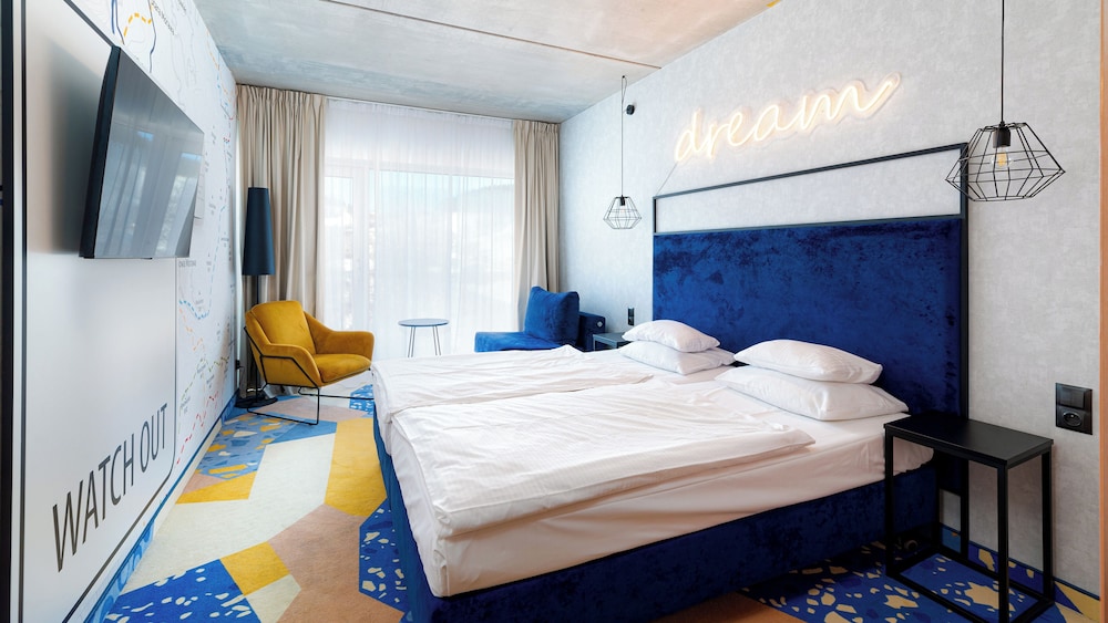 Aparthotel Biała Perła – Czarna Góra Resort | Sun & Snow