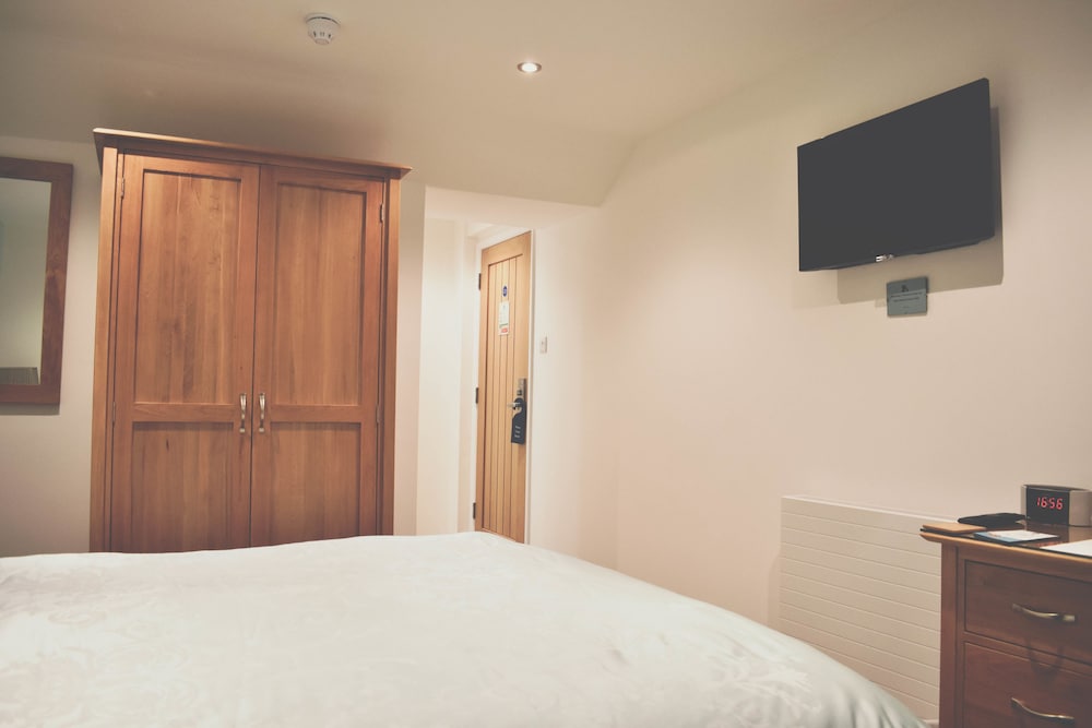 Count House Cottage B&B - Adults Only
