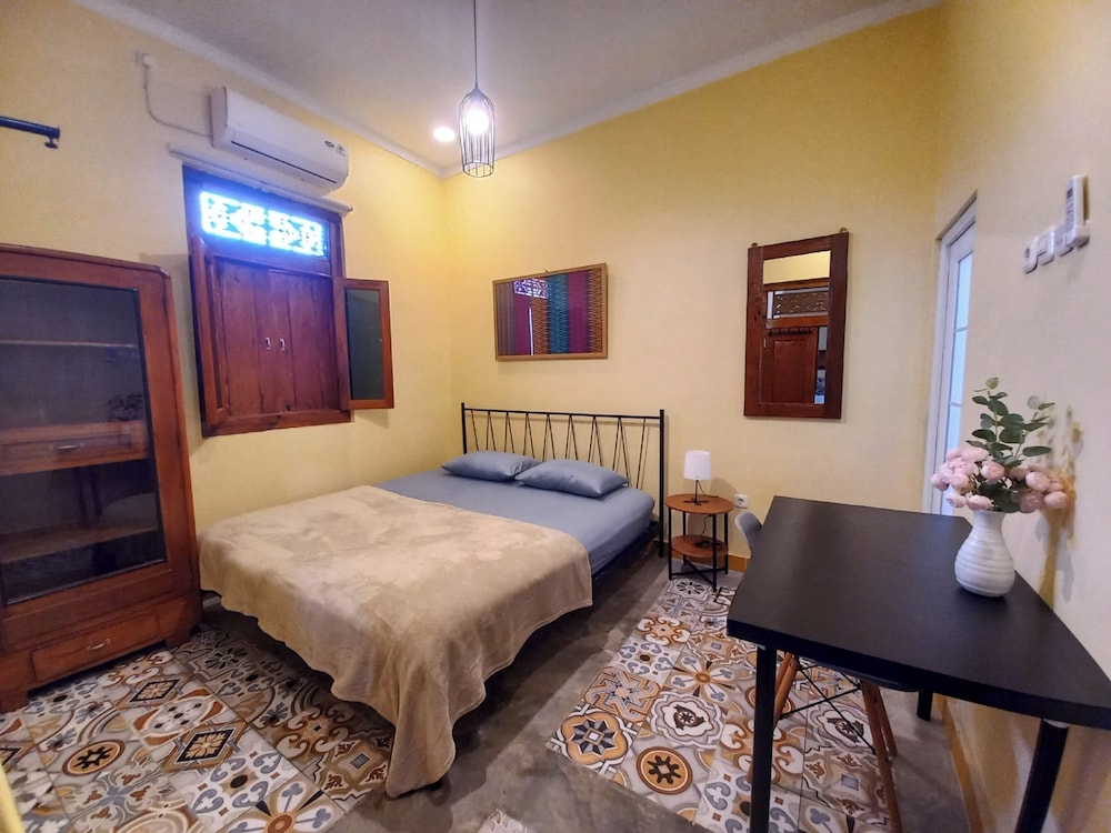 Sabi House Lesmana 2 by Simply Homy view 5