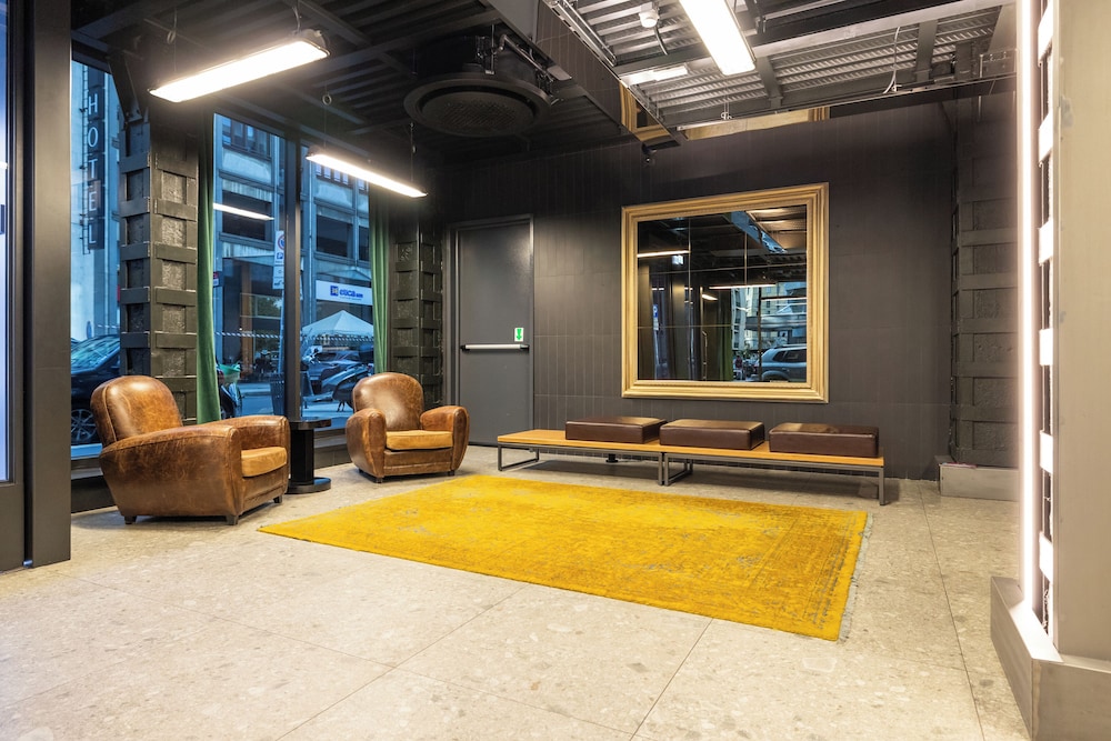 Smart Hotel Milano-2