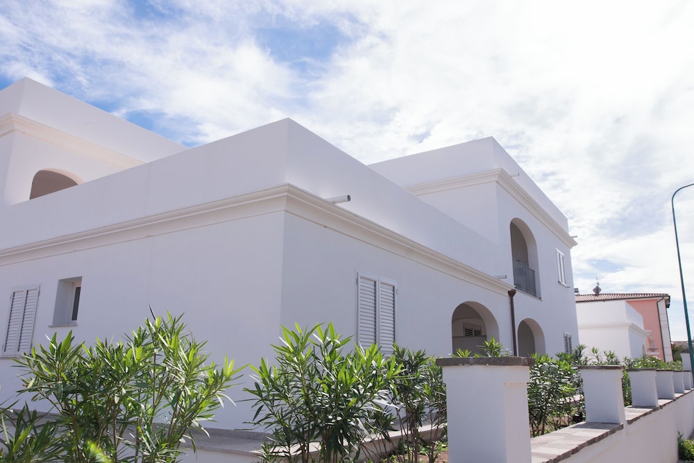 Le Residenze Del Golfo Di Orosei Bilo 5 en Orosei