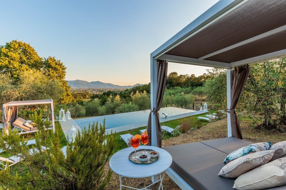 Villa Noa a Private Retreat With View view 2