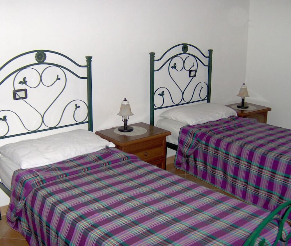 Agriturismo Arcomano