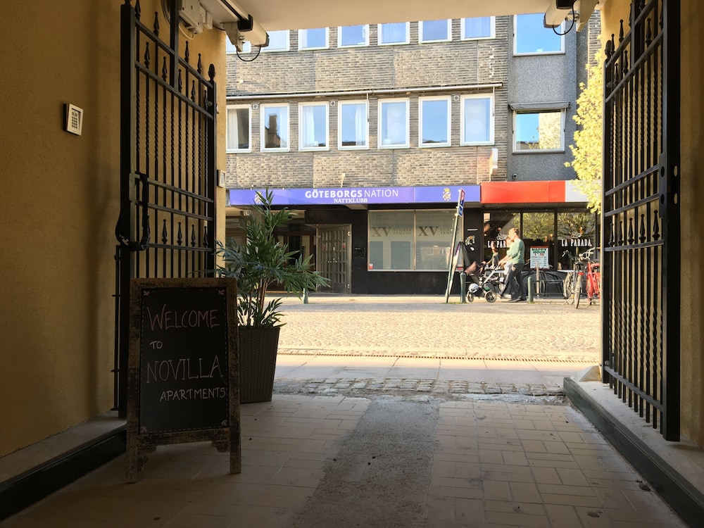 Novilla