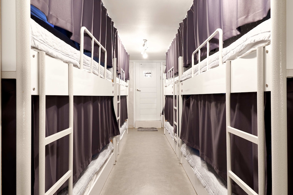Jun Guest House - Hostel